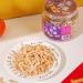 252 grams (8.88oz.) of sweet and sour dried figs with shredded figs - Buy Online on GoSupps.com