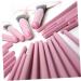 Set of 31 make-up cosmetic make-up brush set make-up for make-up make-up brush set women's suit mini adjustment beauty tools  - Buy Online on GoSupps.com