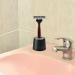 Beaupretty Security Radioser Aluminum Alloy Men's Shaver & Racing Stand - Black Razor-Base Desk Pencil Holder & Bartschneider Container for Bathroom Worktop - Buy Online on GoSupps.com