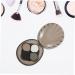 Gogogmee Eye Shadow Eyeshadow Glitter Makeup Eye Makeup Eye Glitter Makeup Glitter for Eyes Powder Black - Buy Online on GoSupps.com