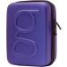 Shop Glucology Oversized Diabetes Accessories Bag - Organize Blood Sugar Test Strips Glucose Meter Insulin & More - Durable Blue Hard Bowl - Buy Online on GoSupps.com