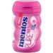 Mentos Pure Fresh - Bubble Fresh Flavour - Pack of 6 bottles (300 pieces) - Sugar-free Gum Bubble Fresh 300 count (Pack of 1) - Buy Online on GoSupps.com