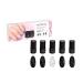 Neonail Must-Have Top Set - UV Shellac Nail Polish & Manicure Kit - Shine Bright with UV LED Lacquer - Buy Online on GoSupps.com