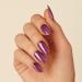 Dashing Diva Dashing Dina magic press Nail. Sangria glaze (PO563) - Buy Online on GoSupps.com