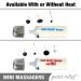 Point Relief Mini Massager - Handheld Targeted Therapy for Muscle Pain, Tension, Stress Relief - Buy Online on GoSupps.com