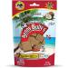 Benny Bullys Beef Liver Plus Coconut- Freeze Dried Beef Liver Dog Treats 58g Medium - Buy Online on GoSupps.com