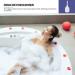 EXCEART 10Pcs Anal Douches Enemas Bulb 150ml- Vaginal Cleaner Home Care Kit - Buy Online on GoSupps.com