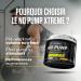  SUPERSET NUTRITION Superset Nutrition - No Pump Xtreme (420g) - Pre-Workout - The benchmark for intense pre-workouts enriched with creatine! - Blu - Buy Online on GoSupps.com