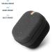 Yinke Polaroid Go Instant Mini Camera Case (9035) - Hard Organizer Travel Storage Bag (Black) - Buy Online on GoSupps.com