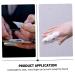 Buy FRCOLOR Orthotics Protector Splint Kit - Metal Thumb Stabilizer & Breathable Fracture Support - International Shipping Available - Buy Online on GoSupps.com
