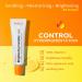 AVARELLE Vitamin C Brightening Cream | Dark Spot & Hyperpigmentation Treatment for All Skin Types | Sea Buckthorn Cucumber & Hyaluronic Acid - Buy Online on GoSupps.com