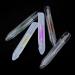 Glass Cuticle Pusher Professional Manicure Stick Nail Cuticle Remover Tools Orange Nail Scraper - Buy Online on GoSupps.com