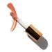 LILAH B. Natural Lovingly Lip Tinted Lip Oil - Clean, Non-Toxic, Vegan Makeup (b. brilliant) - Buy Online on GoSupps.com