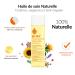 BI-OL Natural Care Oil | 100% Natural Solution for Stretch Marks Scars & Dry Skin | Ideal for Pregnancy | 200ml (1 Pack) - Buy Online on GoSupps.com