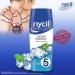 Nycil Cool Classic Talcum Powder 50g - Pack of 3 | Soothing and Refreshing Formula - Buy Online on GoSupps.com