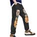 Showudesigns Sweatpants for Boys Girls 4-14 Years Casual Active Pants 6-7 Years Dog