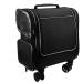 Sac Pour Vernis Semi Permanent Bo te de maquillage tuis cosm tiques de beaut professionnels sac de maquillage bo te outils multicouche for ongles organisateur de rangement Pour Flacons De Ve Noir