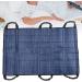 Horoper Stable Storage Bed Pad | Patient Transfer Sheet with 6 Handles | International Shipping Available - Buy Online on GoSupps.com