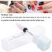 Nail drill head 5 kinds of ceramic cylinder shape grinding drill bit nails for manicure tools polishing nails (24ST) - Buy Online on GoSupps.com