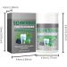  laxreheye Powdered Toothpaste - 80g eliminates bad breath Whitening Gum Health Disinfectant | For Stains Irritation Daily Hygiene Home Travel Adults Family - Buy Online on GoSupps.com