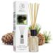 Room Fragrance Diffuser Cedar 100ml - Naturally Essential Cedar Oil - Long-Lasting Aroma for Home Office Spa & More - Perfect for Aromatherapy - Buy Online on GoSupps.com