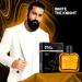 CHICBIRCH_Night Rider Long-Lasting Eau de Parfum for Men Bold Sophisticated Fragrance for the Modern Man Perfect for Night Out. - Buy Online on GoSupps.com