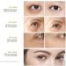 Retinol Eye Cream-Eye Cream For Dark Circles And Puffy Eyes Anti-Aging Eye Cream With Retinol Serum Hyaluronic Acid Retinol Serum-Anti Wrinkle Eye Cream-Moisturising Eye Bags Remover - Buy Online on GoSupps.com