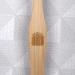Azeeda 'Drinking' Bamboo Toothbrush - Eco-Friendly Oral Care | International Shipping - Buy Online on GoSupps.com