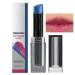 Nurse's Lipstick - Lipstick for Irresistible Gloss | Moisturizing pH-Adjusting Lipstick Long-Lasting Lip Gloss Cradle Shades for Women | Lipstick
