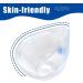 Handheld Aerochamber Spacer for Inhalers - Adult Mask & Mouthpiece Included | Comfortable Blue OTC Spacer - Buy Online on GoSupps.com