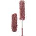 Extendable Dusts Brush with Soft Head Telescopics Dusters for Efficient High Reach Cleans Brown Telescopic model plu - Buy Online on GoSupps.com