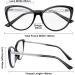 Buy Tide Blue Light Blocking Glasses - UV Protection & Comfort for Headaches | Unisex Computer Glasses in Pink & Black - Buy Online on GoSupps.com