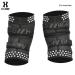 HK Army Paintball CTX Knee Pads - X-Large | Durable & Comfortable - Buy Online on GoSupps.com
