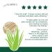 Aubrey Organics Aloe Vera Refreshing Spray - 8 fl oz (237 ml) | Natural Hydration & Soothing Mist - Buy Online on GoSupps.com