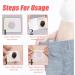 120pcs Slimming Patch for Weight Loss | Detox Belly Fat Burner Sticker | Fat Burning Plaster for Quick Results - Buy Online on GoSupps.com