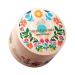 Eco-Beautiful Deluxe Original Loose Mineral Foundation Spf 15