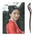inSowni 6 Pack Handmade Sandalwood Vintage Hair Sticks Pins Clips for Women - Chinese Japanese Retro Design - Buy Online on GoSupps.com