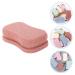 Premium Bath Sponge Shower Pouf | Exfoliating Body Scrubber for Ultimate Clean | International Shipping Available - Buy Online on GoSupps.com