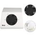 Buy Powerful Dust Extractor - 4-in-1 Nail Dust Collector for Manicure & Pedicure | EU Shipping - Buy Online on GoSupps.com