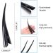 Ryaupy Metal Hair Clips Duckbill Hair Clips Hair Accessories Large Alligator Hair Clips for Thick Hair Thin Hair Non-Slip Crocodile Hair Pin for Women Girls Hairstyle (3 Pieces) - Buy Online on GoSupps.com