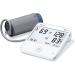 Buy Beurer ECG Upper Arm Blood Pressure Monitor BM 95 - Transparent 1 Piece with ECG Stick | International Shipping Available - Buy Online on GoSupps.com