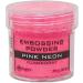 Ranger Ink Cardmaking Heat Embossing Bundle - Pink Tinsel, Glow Up, Neon Colors & Handle-It Tool (8 Items) - Buy Online on GoSupps.com