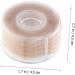 minkissy 7200 Sheets Double Eyelid Sticker Eyelid Adhesives Eyelid Tape Double Sided Eyelid Strips Eyelid Shadow Sticker Droopy Eyelid Tape Mesh Tape Boost Stickers Adhesive Strip With Hat - Buy Online on GoSupps.com