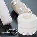 FOMIYES White Gaffers Tape - Premium Cloth Adhesive for Sports Muscle and Fitness - 1 Roll Athletic Pressure Fixing Tape - Buy Online on GoSupps.com