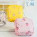 Shop Hislaves Light Menstrual Production Pocket - Large Capacity Tampon Storage Bag with Cartoon Print & Zipper - Ideal for Women - Buy Online on GoSupps.com