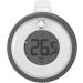 Uadme Wireless Pool Thermometer - Waterproof Digital LCD Display with 0.1 Accuracy | International Shipping Available - Buy Online on GoSupps.com