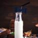 Cup Straw s - Water Bottle Straw - Reusable Straw Pendants Exquisite Straw Decorations Good for Favor Supplies Jiahua Purplish Blue - Buy Online on GoSupps.com