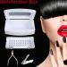 Filfeel Sterilizer Box - Portable Disinfection Container for Nail Tools & Makeup Accessories - Buy Online on GoSupps.com
