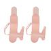 Fyearfly Bunion Corrector - Hallux Valgus Pain Relief & Soft High Elasticity Toe Corrector for Foot Care - Improve Comfort Today! - Buy Online on GoSupps.com