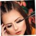 SOESFOUFU 5pcs Eyelash Tube Empty Eyelashes Bottle Eyelash Sub Tube Empty Tube for Eyelash Mascara Tube 10ml 1 g (Pack of 1) Black - Buy Online on GoSupps.com